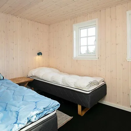 Holiday Home Oksbol IX
