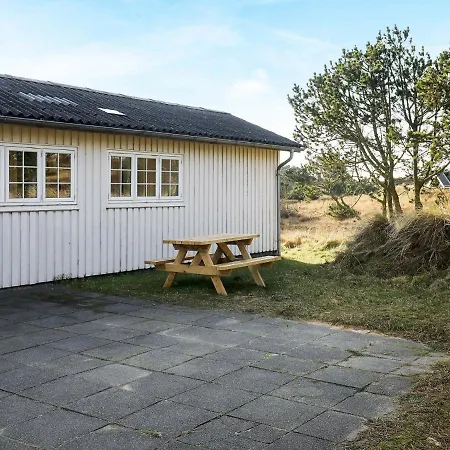 Holiday Home Oksbol IX