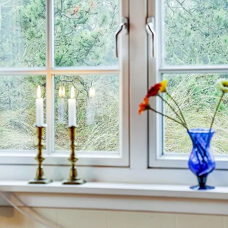 Vakantiehuis Holiday Home Oksbol IX *