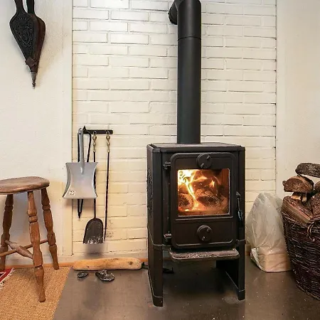 Vakantiehuis Holiday Home Oksbol IX *