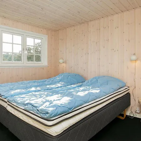 Holiday Home Oksbol IX Vakantiehuis *