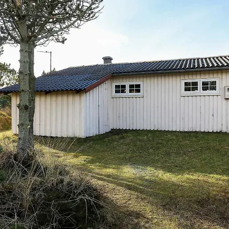 Vakantiehuis Holiday Home Oksbol IX *
