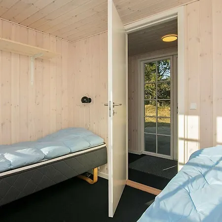 Holiday Home Oksbol IX *
