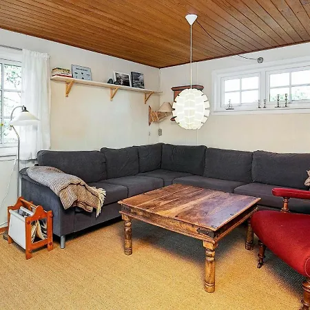 Holiday Home Oksbol IX