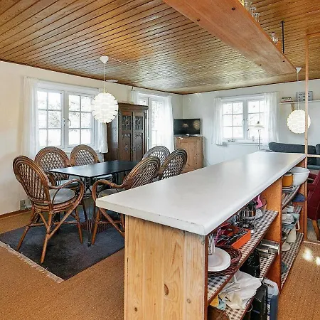 Vakantiehuis Holiday Home Oksbol IX *