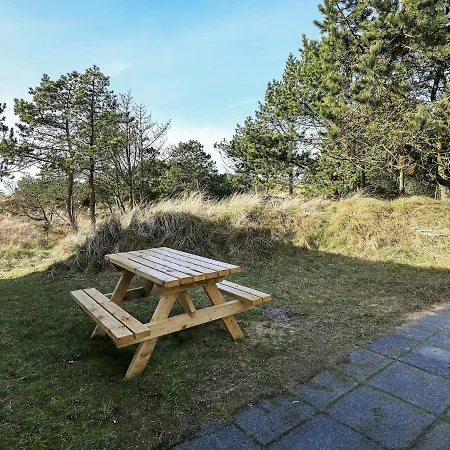Vakantiehuis Holiday Home Oksbol IX *